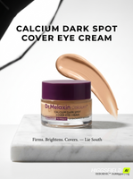 Calcium Dark Spot Cover Eye Cream