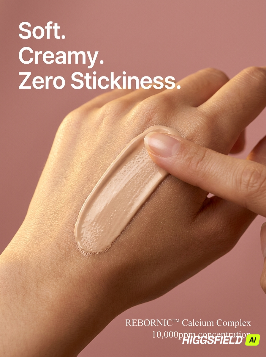 Calcium Dark Spot Cover Eye Cream