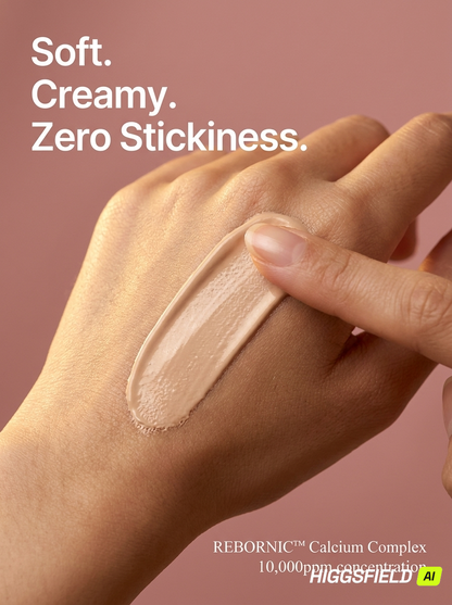 Calcium Dark Spot Cover Eye Cream